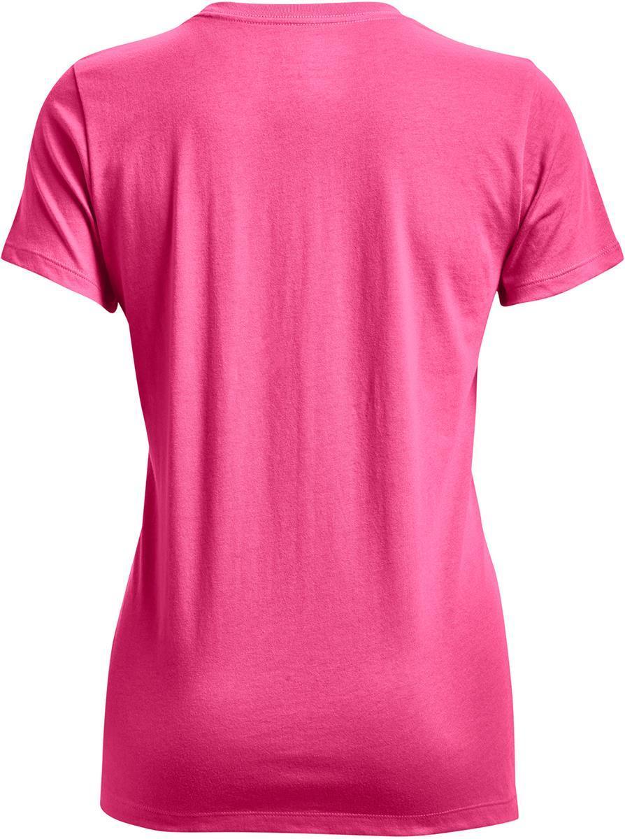 UNDER ARMOUR Damen T-Shirt