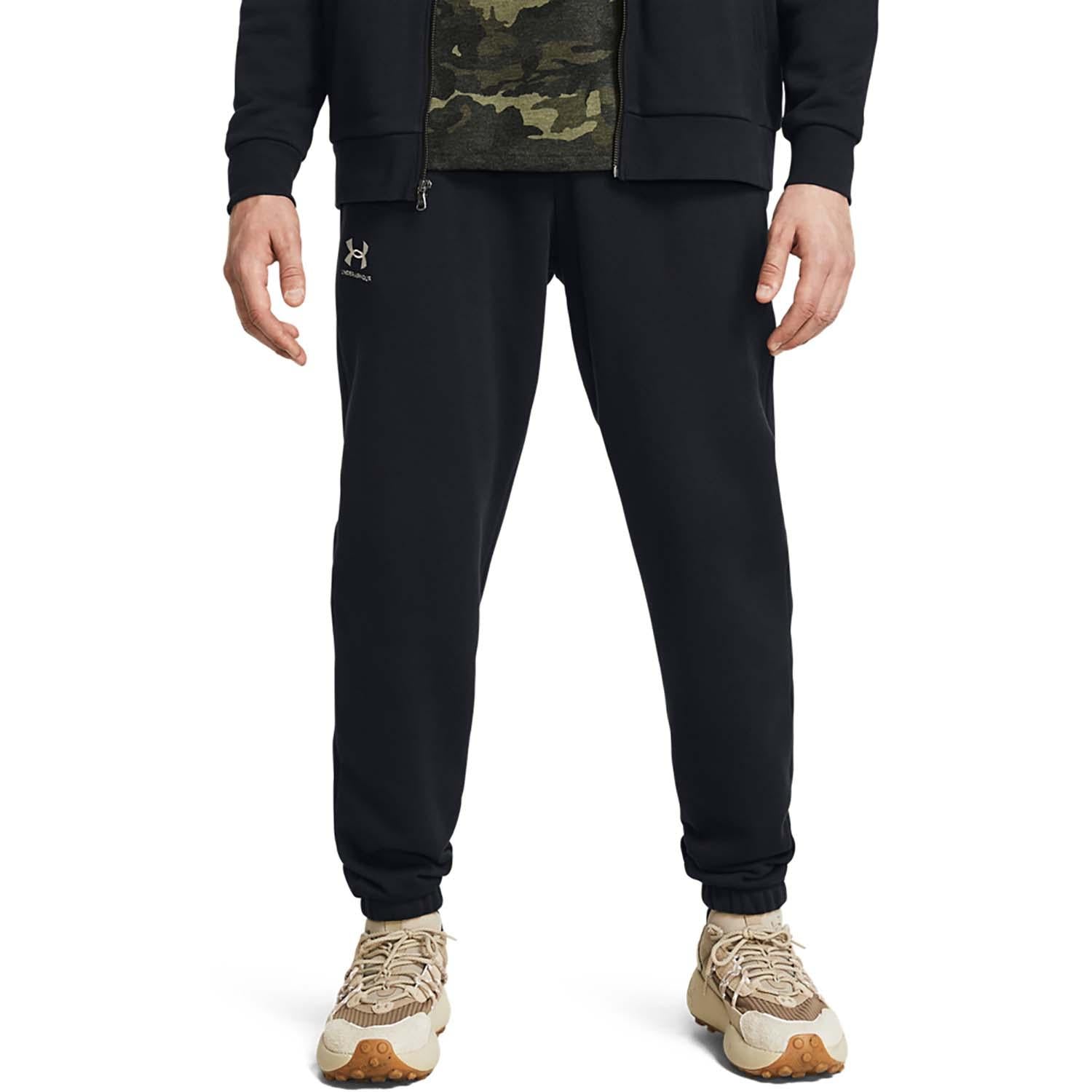 Essential Fleece joggingbroek
