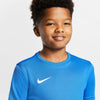 Nike Dri-fit Park 7 Big Kids' Socce