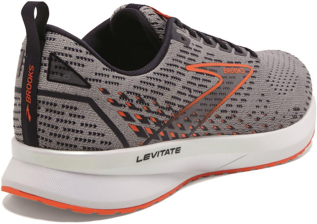 Levitate 5