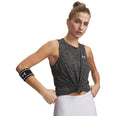Tech Twist Tank top