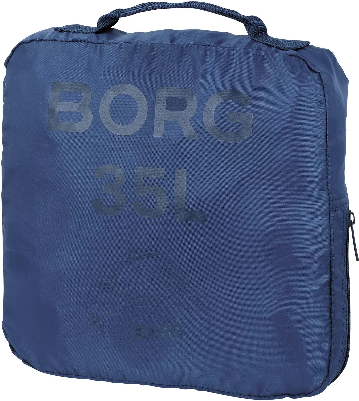 Borg 35l duffeltas