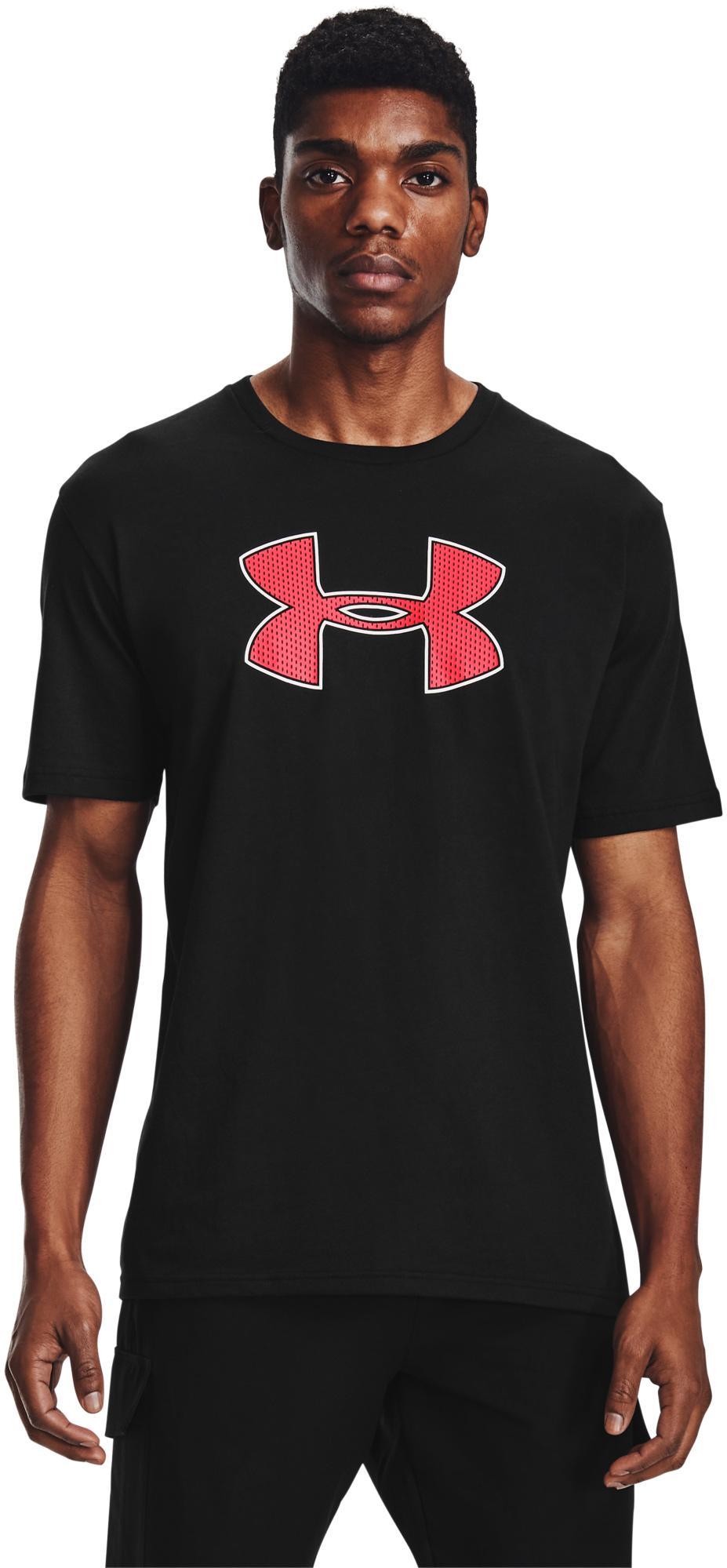 UNDER ARMOUR Ffi.-T-shirt