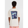 Photo Back Print Shirt strand
