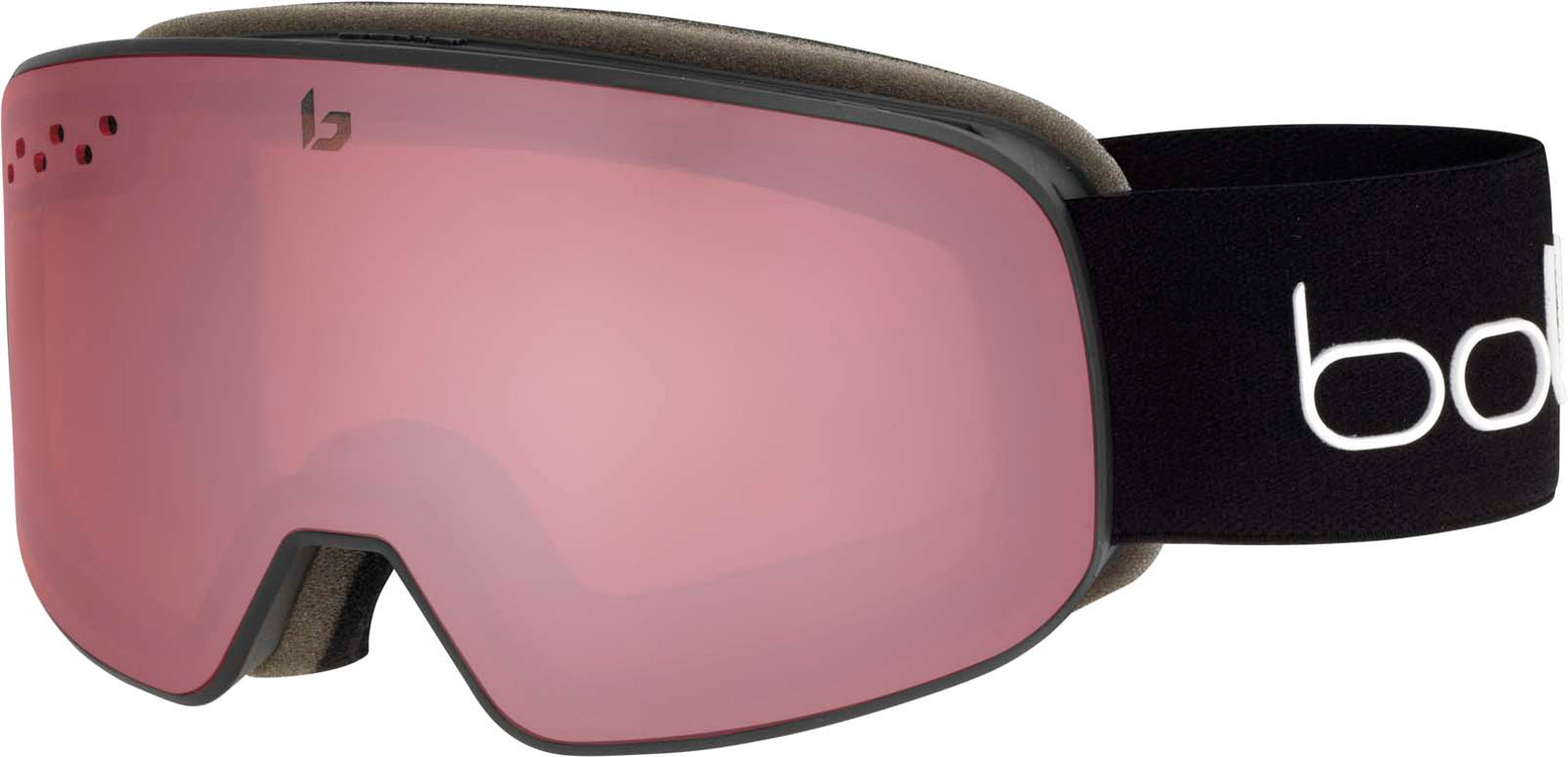 Nevada Small Vermillion Gun Cat 2 skibril