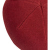 DAILY BEANIE, BLACK/WHITE, OS WOMEN