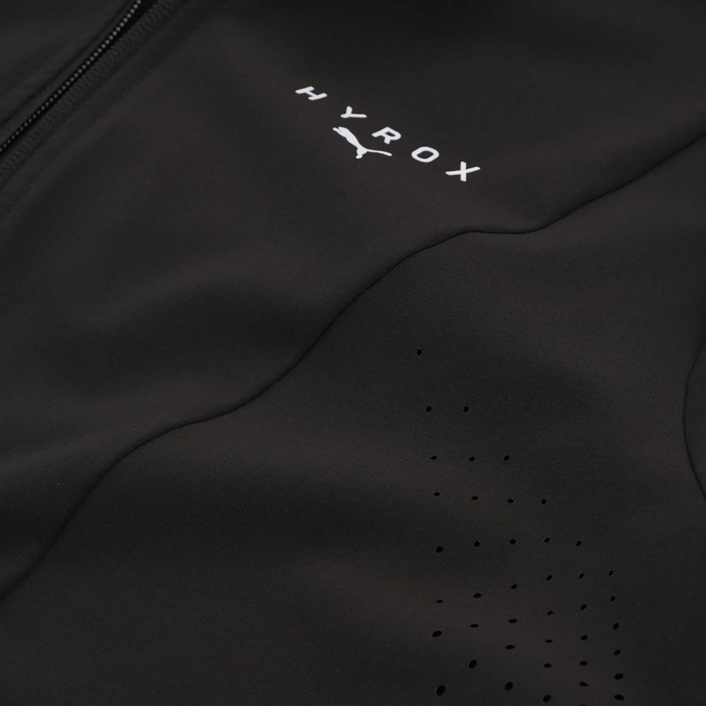 Puma X Hyrox Dryelite Warm Up Trainingjack