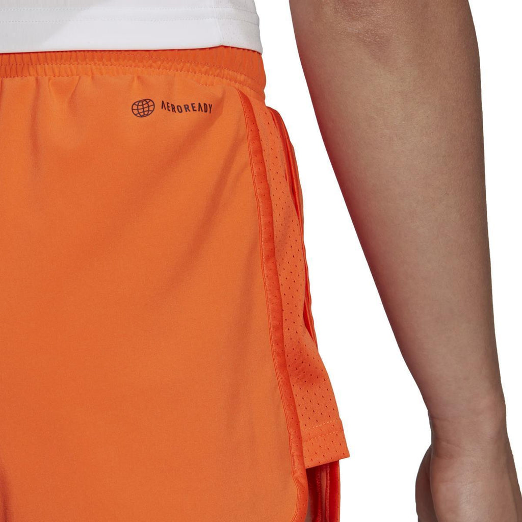 CLUB SHORT. Tennisshort