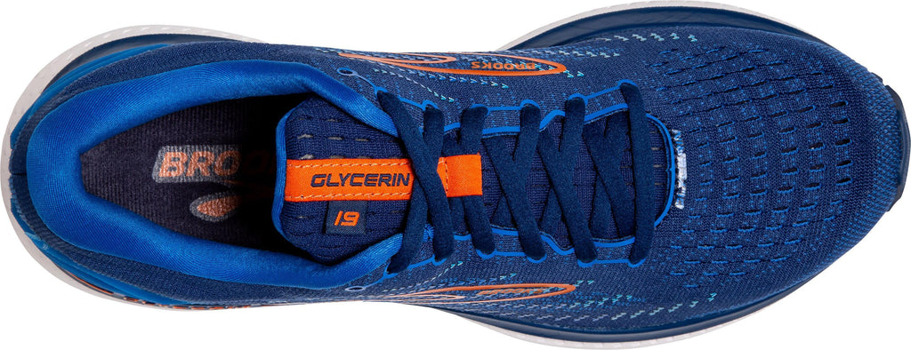 Glycerin 19
