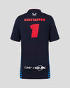 Red Bull Driver Mv kids shirt
