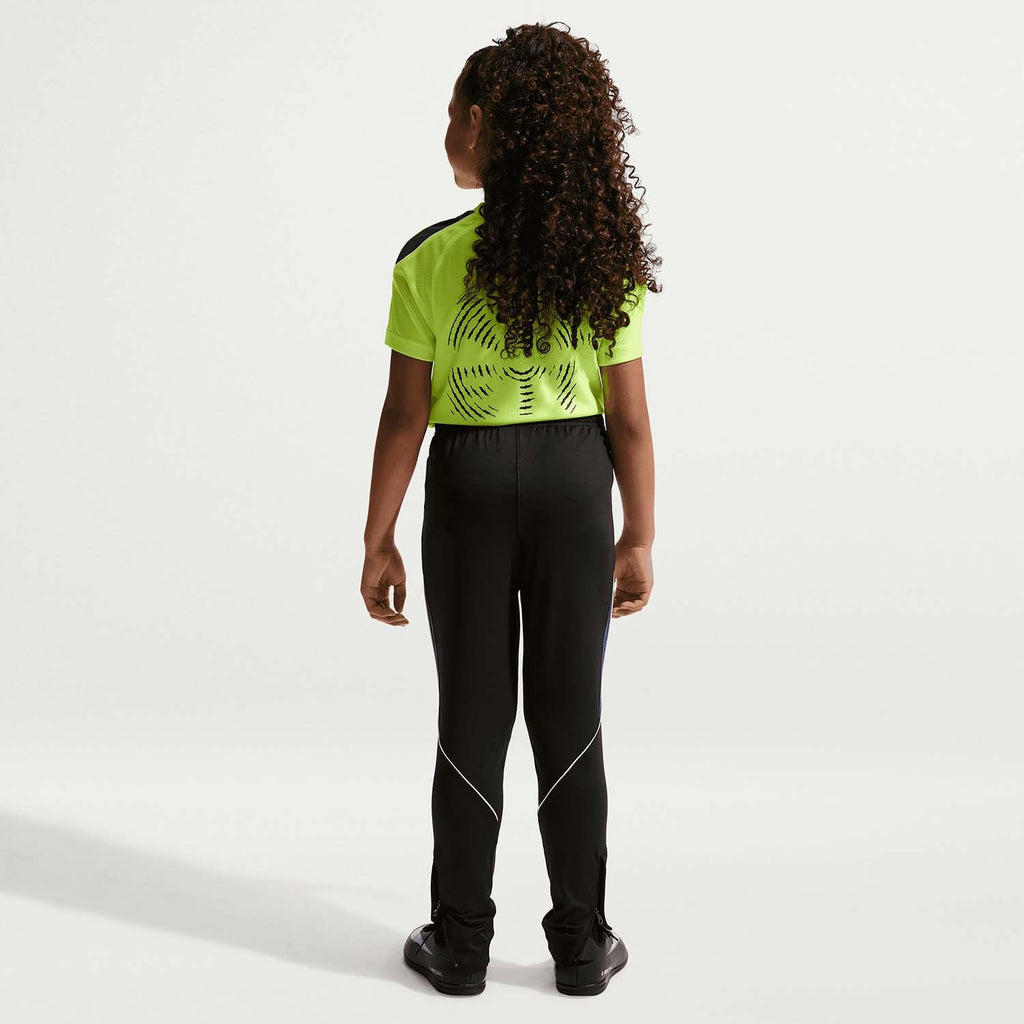 Atletico Madrid Strike Big Kids'  Dri-FIT Soccer Knit broek