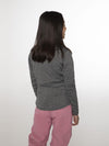 Fabrizom Jr 1/4 Zip Top