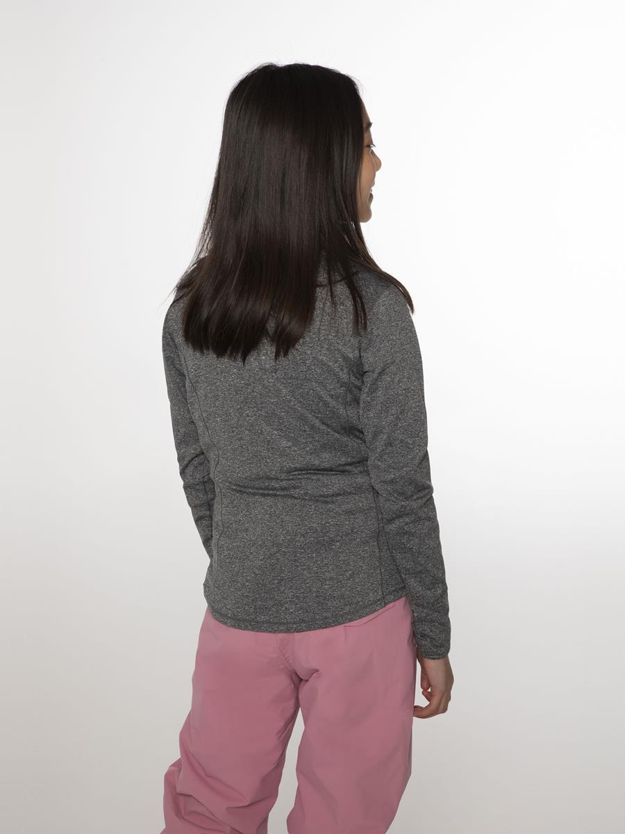 Fabrizom Jr 1/4 Zip Top