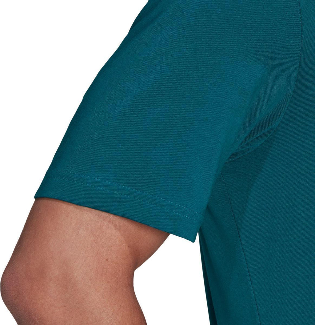 Essentials Big Logo shirt