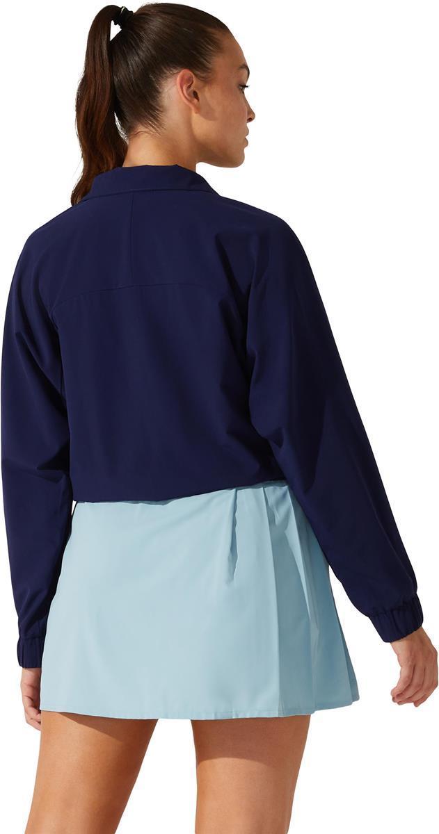 Match W Woven Jacket