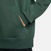 Club Fleece Pullover hoodie