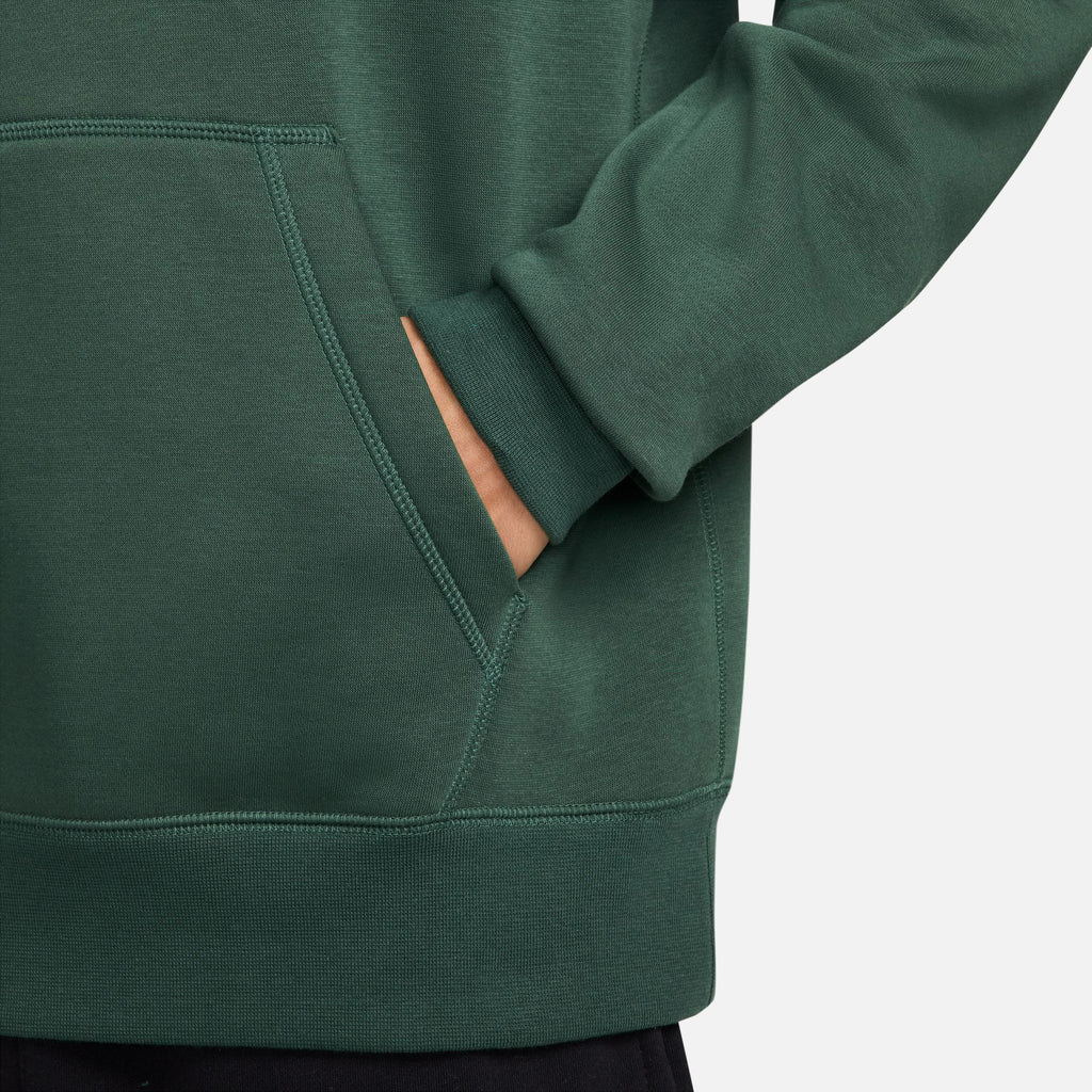Club Fleece Pullover hoodie