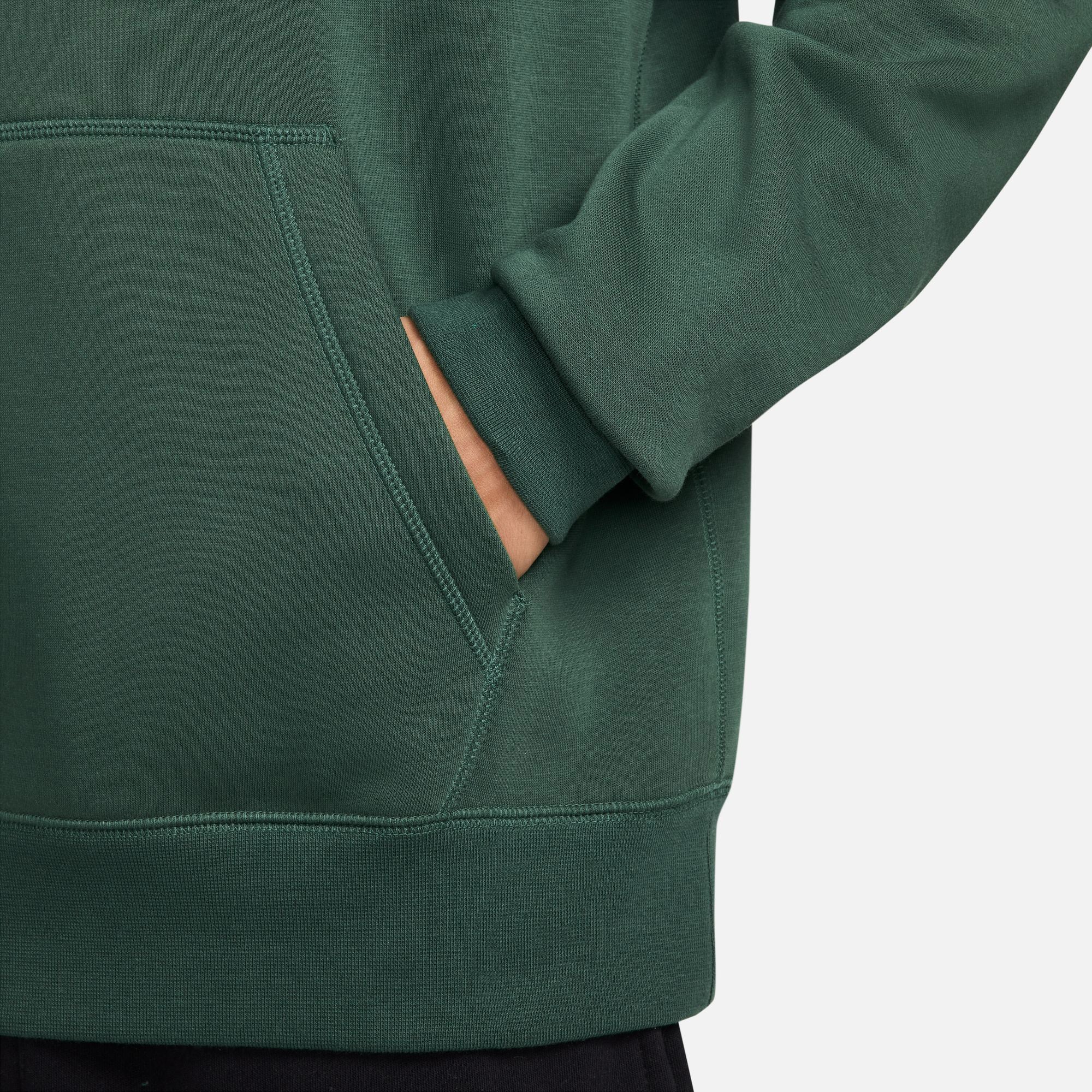 Club Fleece Pullover hoodie