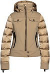 canyon jacket no fur