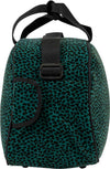 Bb5420 Shoulderbag Leopard Aqua