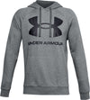 Rival Fleece Big Logo hoodie