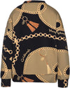 fortune sweater