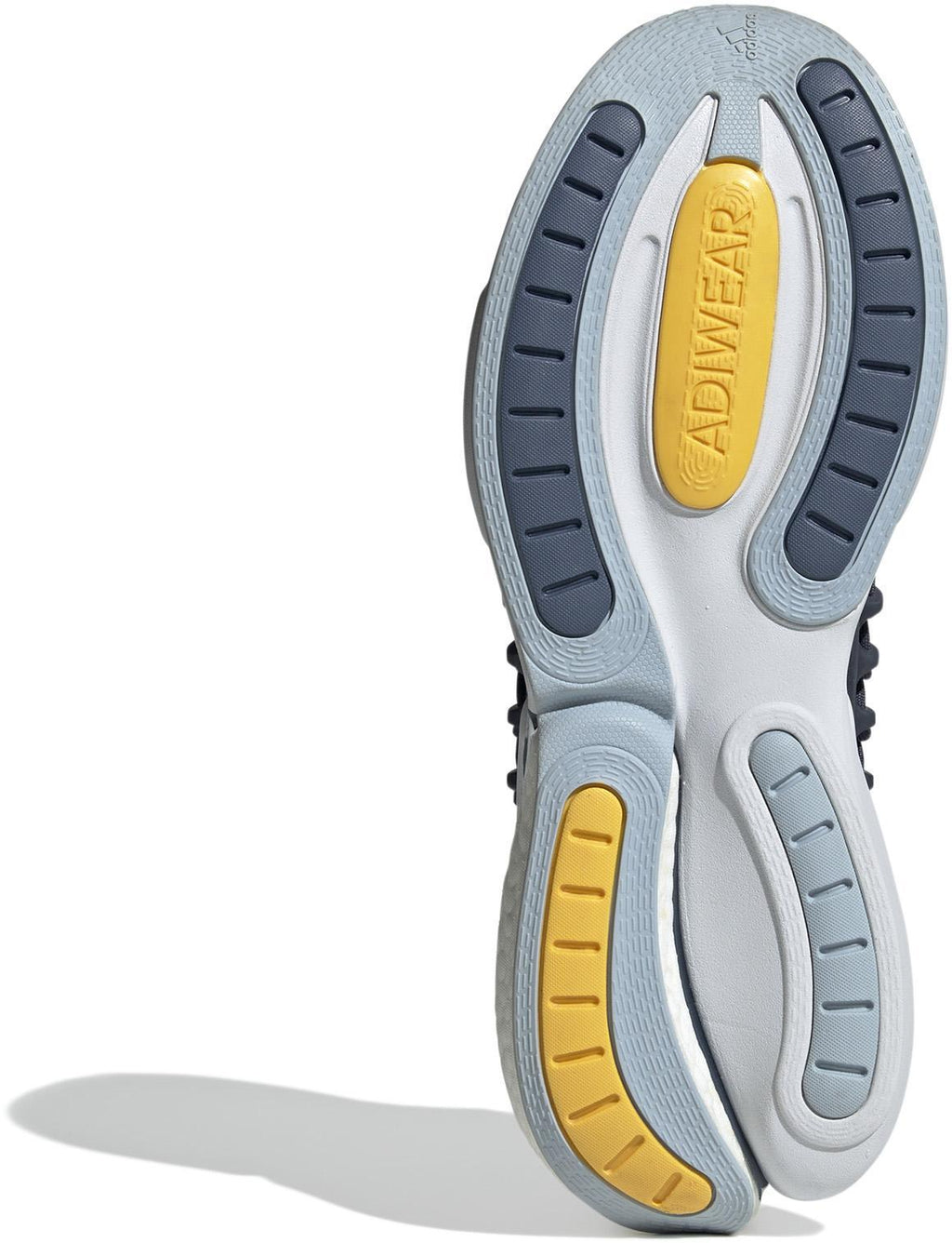 Alphaboost V1
