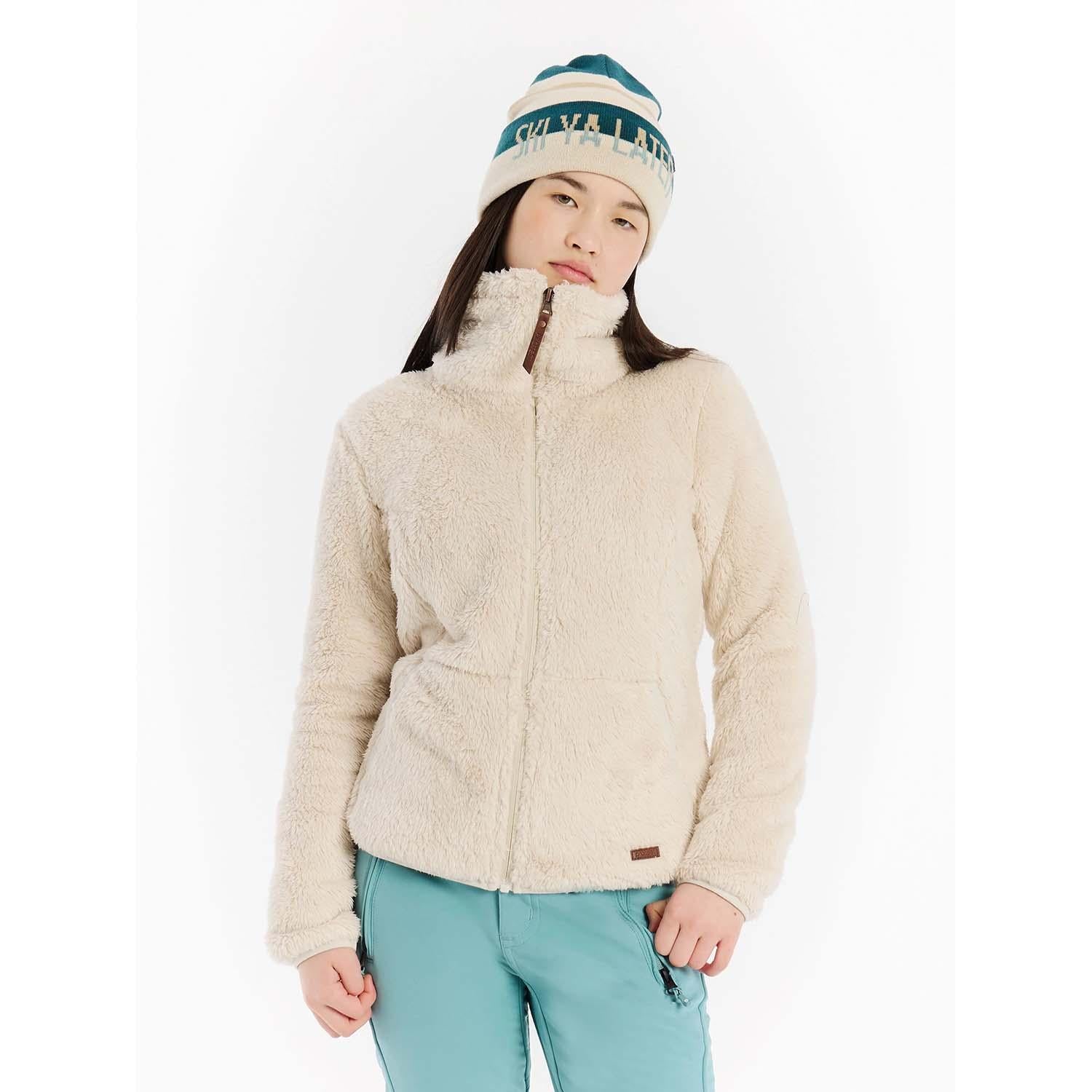 riri jr full zip top