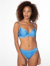 Mixadairs Triangle Bikini Top Bcd-c