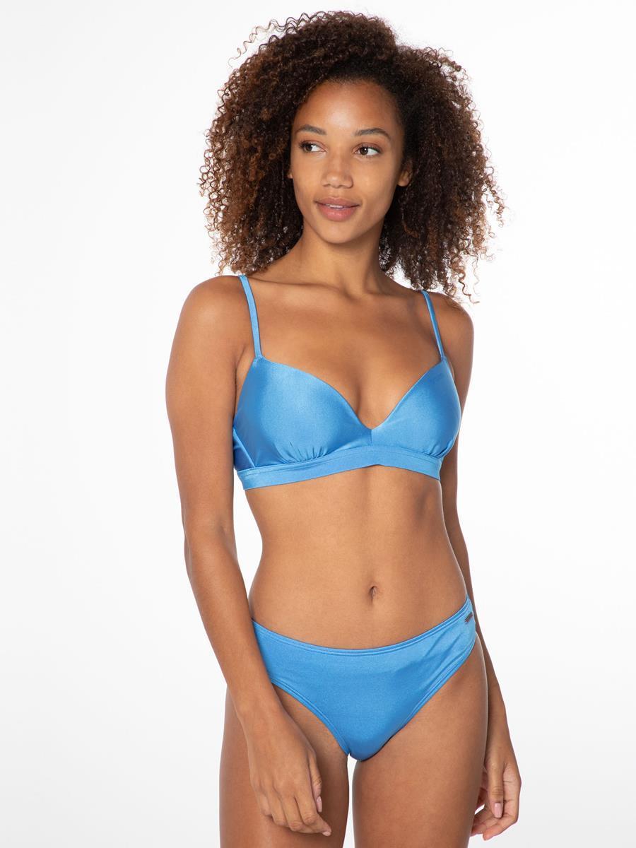 Mixadairs Triangle Bikini Top Bcd-c
