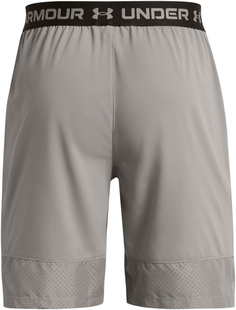Ua Vanish Woven Shorts