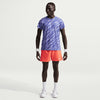 Court  Dri-fit  Victory Top Print
