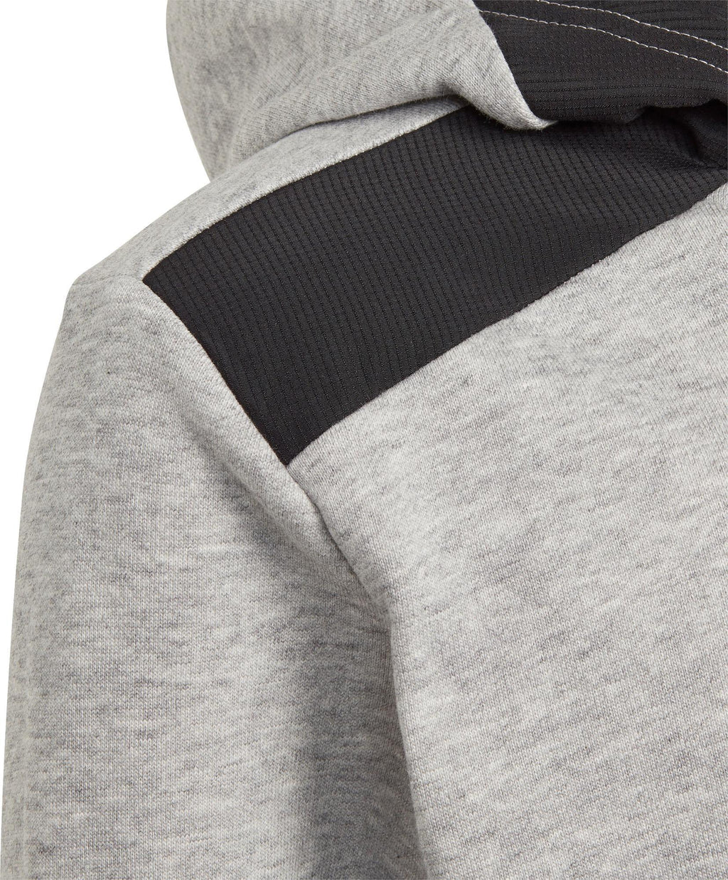 Logo Hoodie