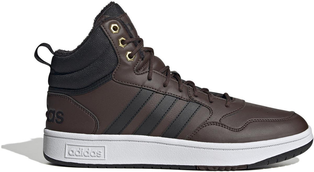 Hoops 3.0 Mid Lifestyle Basketball Classic sneakers