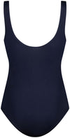V-neck soft cup princess line badpak