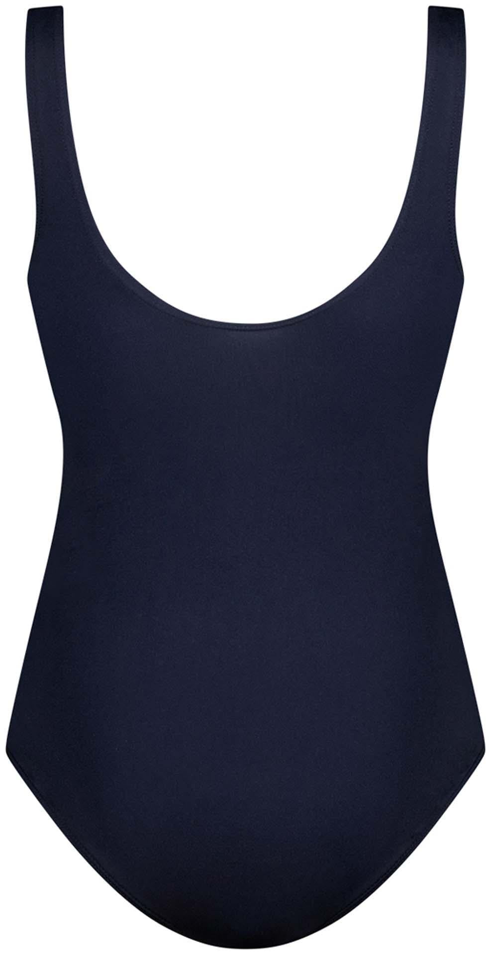 V-neck soft cup princess line badpak