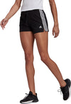 Essentials Slim 3-Stripes short