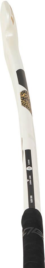 Brabo Pure Studio Leopard Cc Pearl White