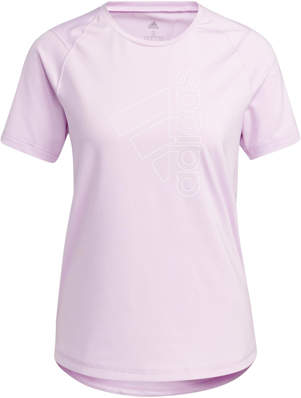 Badge of Sport t-shirt