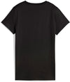 Puma Womens Ess Elevated Tee