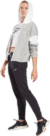 Te Linear Logo Ft Fullzip