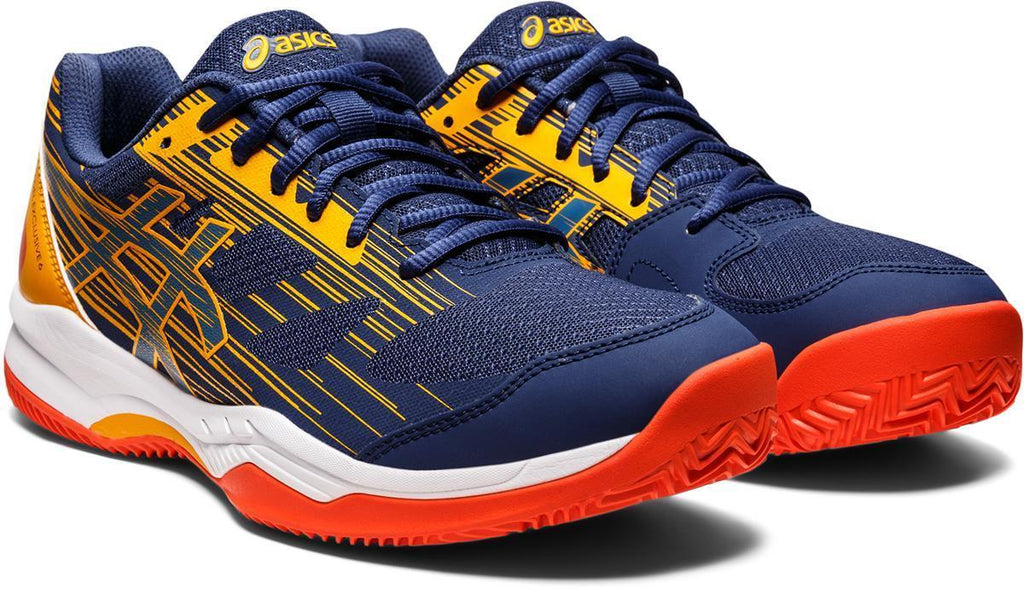 GEL-Padel Exclusive 6 schoenen