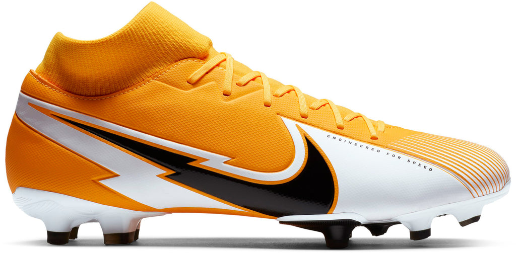 Mercurial Superfly7 Academy FG/MG voetbalschoenen