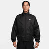 Club Woven Bomber