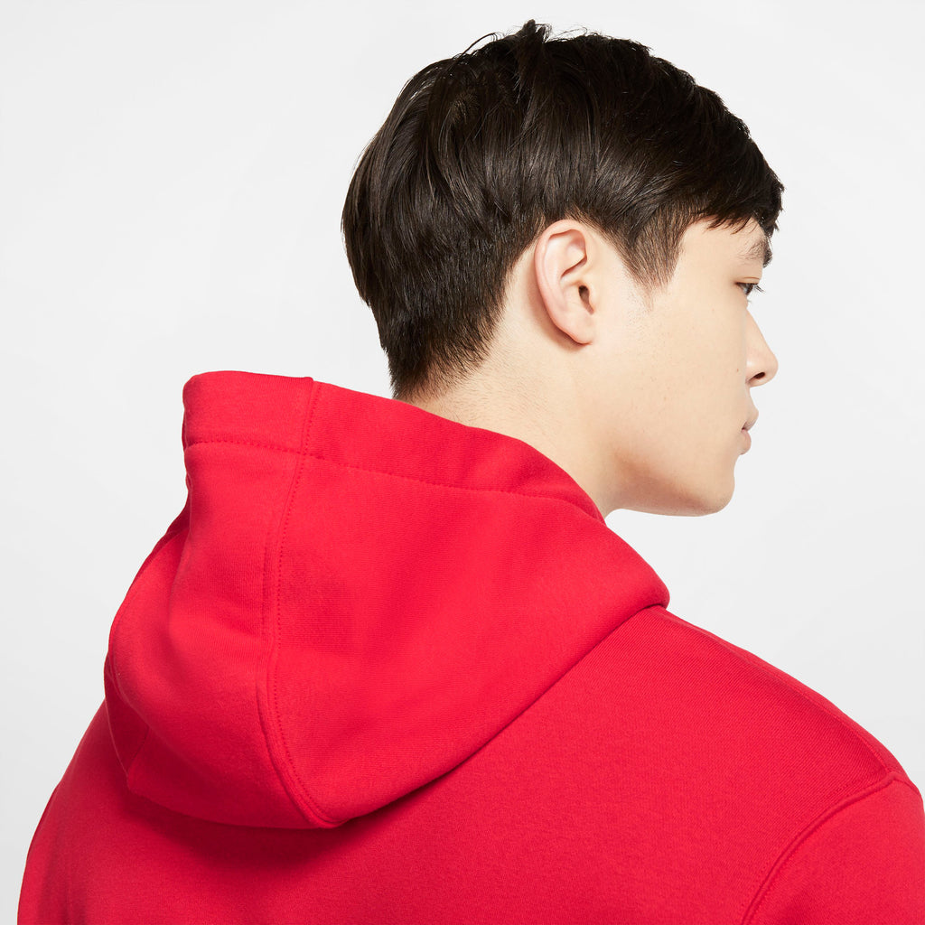 Sportswear Club Fleece hoodie