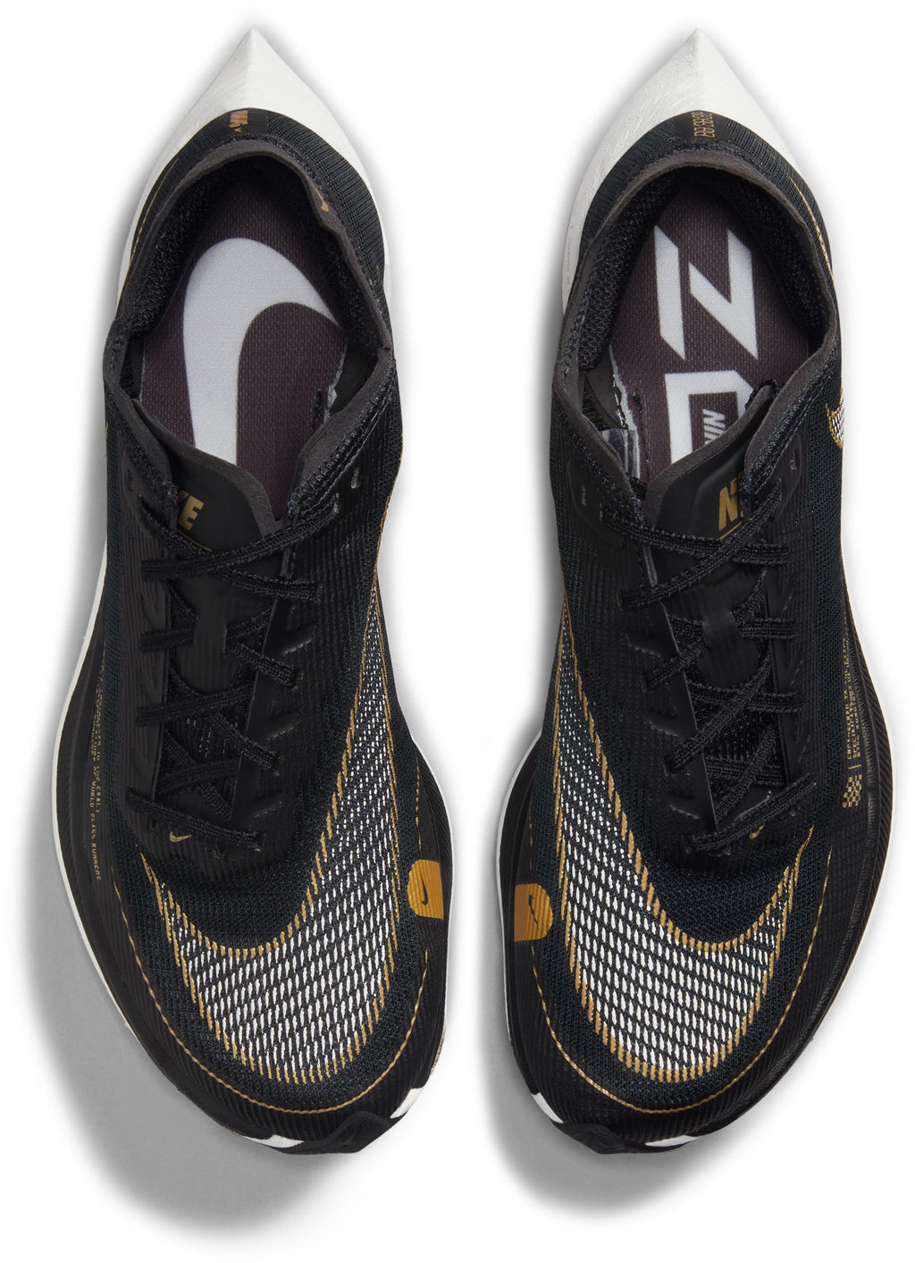 ZoomX Vaporfly Next 2 hardloopschoenen