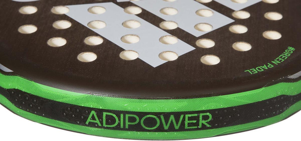 Adipower  Greenpadel