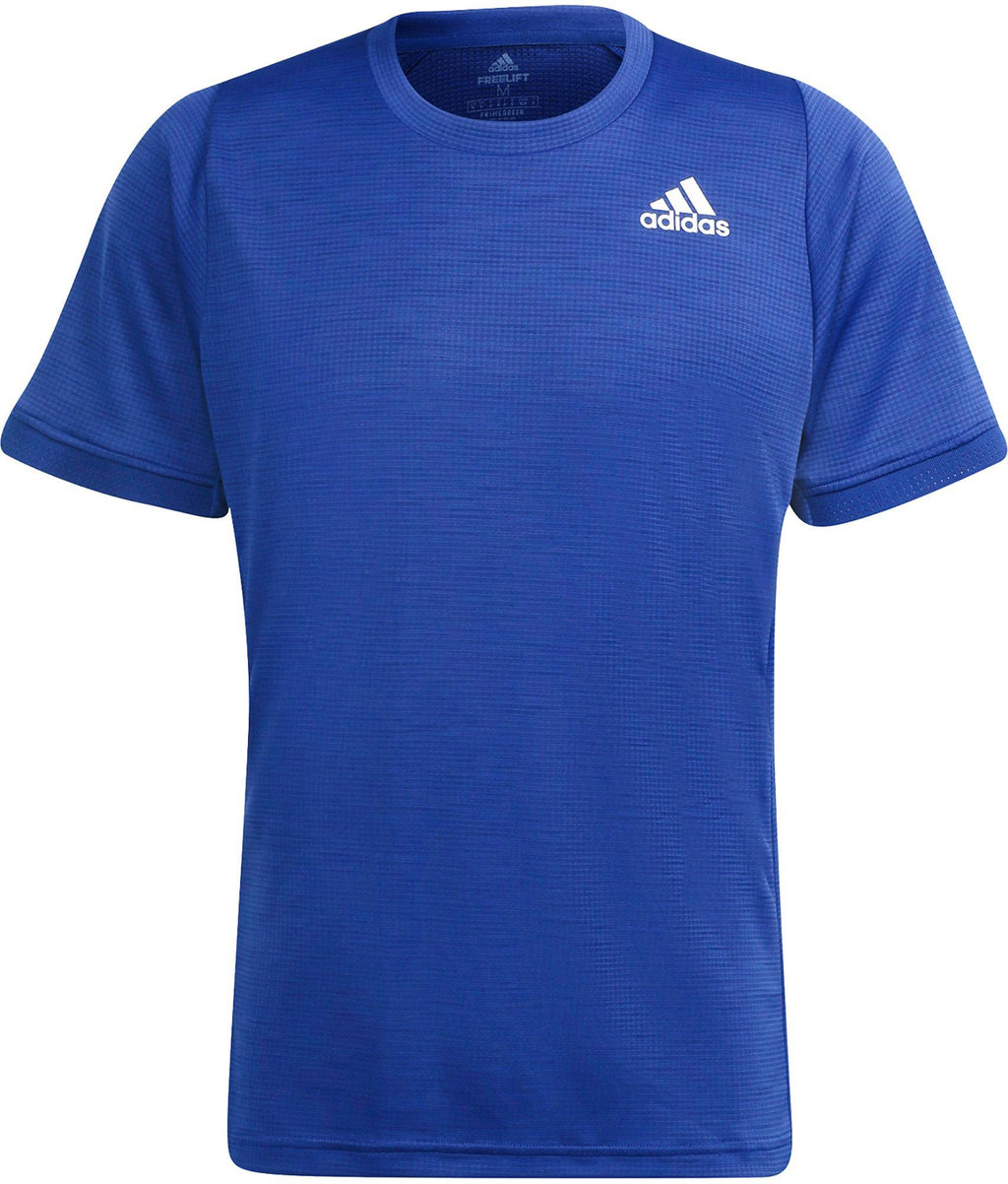 T FREELIFT TEE. Tennisshirt