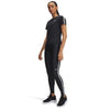 Tech Wordmark Tape Legging