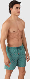 Cester-mini Men Swim Shorts